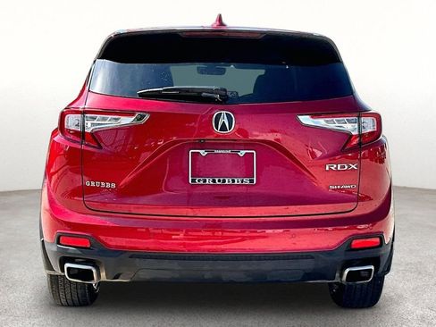 Used 2025 Acura RDX SH-AWD w/ Technology Package image 4