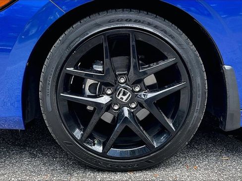 Used 2023 Honda Civic Sport image 35