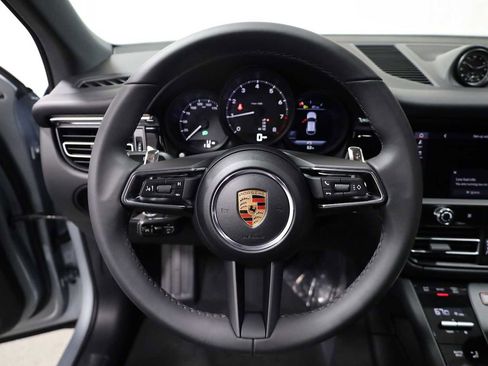 New 2026 Porsche Macan AWD/4WD image 25