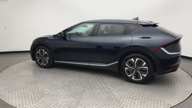 Used 2024 Kia EV6 Light AWD/4WD image 6