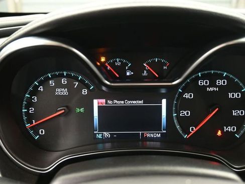 Used 2015 Chevrolet Impala LTZ image 9