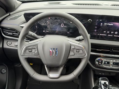 New 2026 Buick Envista Sport Touring w/ Convenience II Package image 20