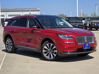 Used 2021 Lincoln Corsair Reserve w/ Elements Package video 1