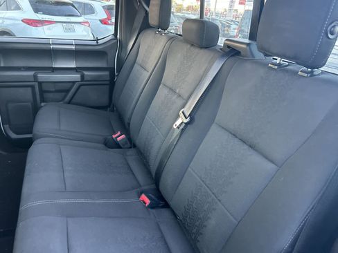 Used 2018 Ford F150 XLT w/ Equipment Group 302A Luxury image 35