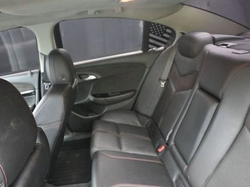 Used 2015 Chevrolet SS RWD image 28