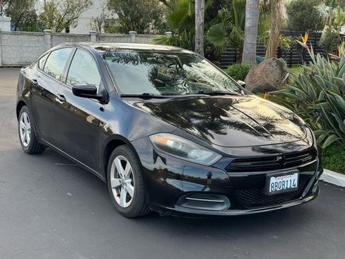 Used 2015 Dodge Dart SXT image 4
