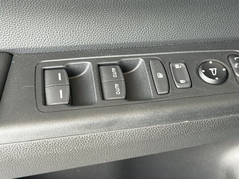 Certified 2024 Honda CR-V Sport image 12