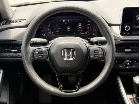 Used 2024 Honda Accord EX image 16