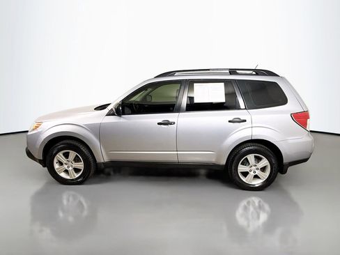 Used 2013 Subaru Forester 2.5X w/ Alloy Wheel Pkg AWD/4WD image 4