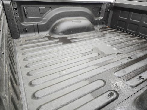 Used 2024 RAM 2500 Big Horn w/ Night Edition image 5