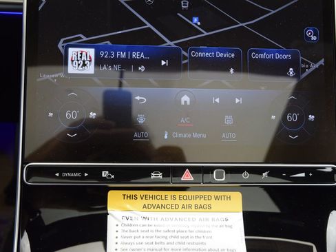 New 2026 Mercedes-Benz Maybach S 580 4MATIC image 29