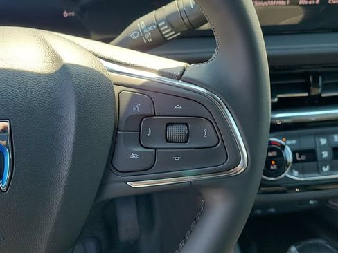 New 2026 Buick Envista Sport Touring w/ Convenience I Package FWD image 24