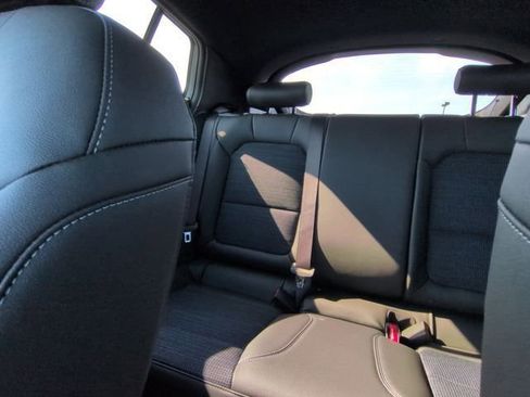 New 2026 Buick Envista Preferred w/ Convenience I Package image 4