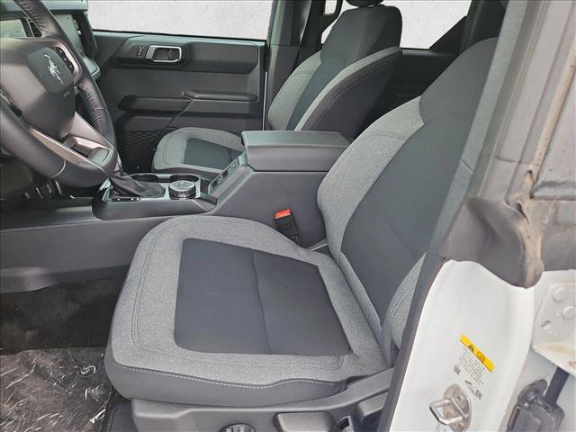 Certified 2025 Ford Bronco Big Bend AWD/4WD image 15