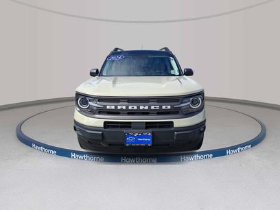 Used 2024 Ford Bronco Sport Big Bend w/ Convenience Package