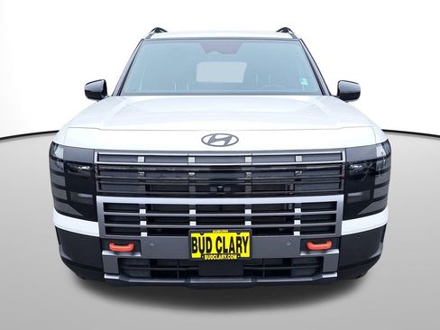 New 2026 Hyundai Palisade XRT Pro image 2