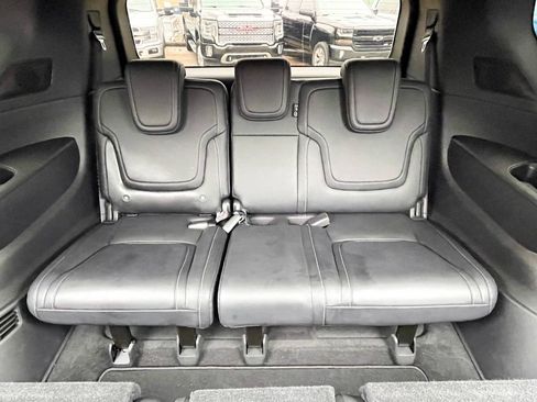 Used 2025 Nissan Armada PRO-4X w/ Pro-4X Premium Package image 14