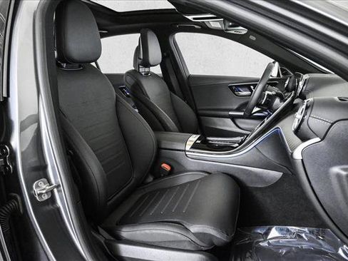 Certified 2025 Mercedes-Benz C 300 4MATIC Sedan image 23