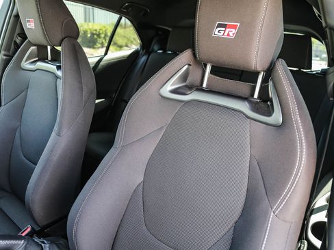 Certified 2025 Toyota Corolla GR AWD/4WD image 26