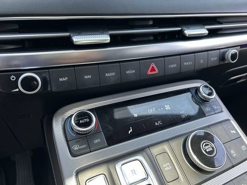 Used 2023 Hyundai Palisade Calligraphy FWD image 23