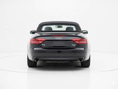 Used 2012 Audi A5 2.0T Premium Plus AWD/4WD image 6