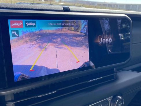New 2026 Jeep Gladiator Mojave AWD/4WD image 51