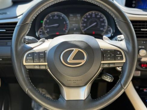 Used 2021 Lexus RX 350 AWD w/ Premium Package image 23