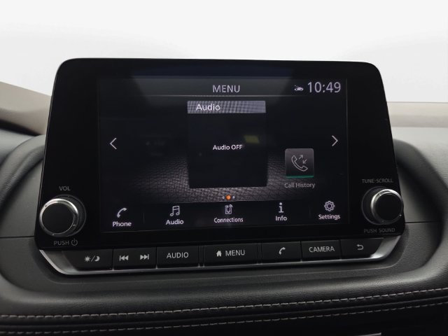 Used 2022 Nissan Rogue SV w/ SV Premium Package FWD image 21