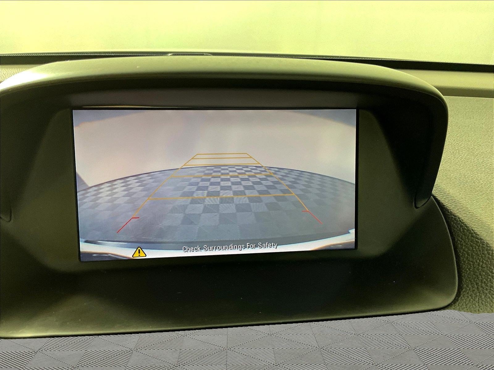 Used 2016 Buick Encore FWD image 14