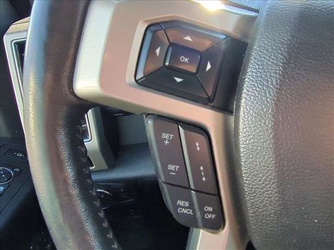 Used 2018 Ford F350 Lariat w/ Lariat Ultimate Package image 14