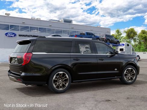 New 2027 Ford Expedition Max King Ranch AWD/4WD image 6