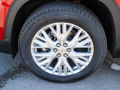 New 2026 GMC Acadia Elevation w/ Elevation Premium Package image 5