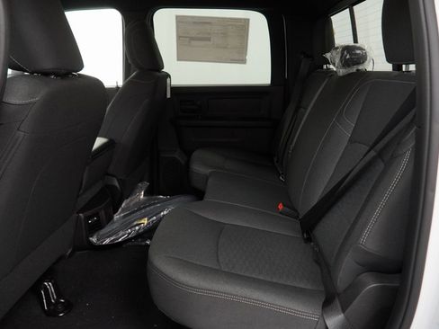 New 2026 RAM 2500 Tradesman image 19