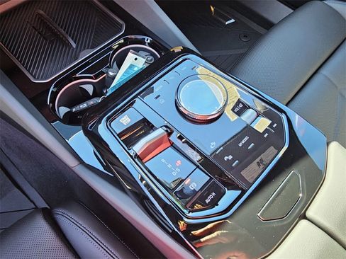 New 2026 BMW 530i w/ M Sport Package image 24