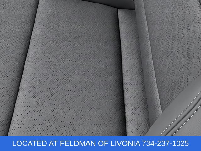 Used 2027 Chevrolet Equinox LT w/ Convenience Package II FWD image 26