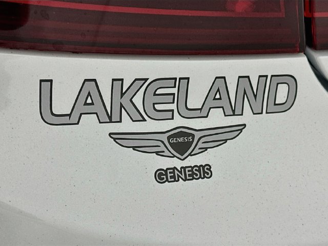 Used 2024 Genesis G80 2.5T w/ Advanced Package AWD/4WD image 31