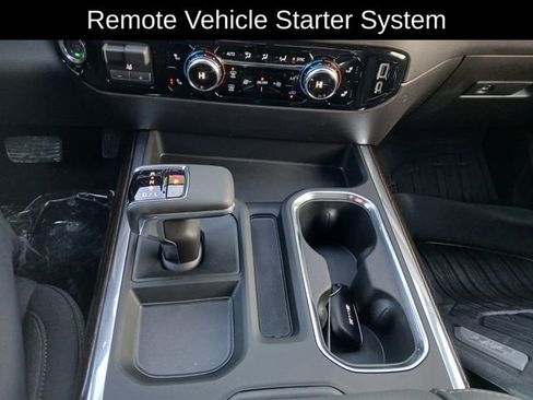 New 2026 GMC Sierra 1500 Elevation image 21