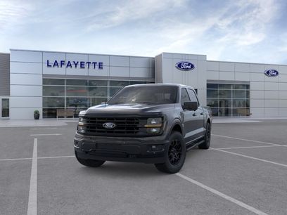 New 2026 Ford F150 XLT w/ Equipment Group 302A MID