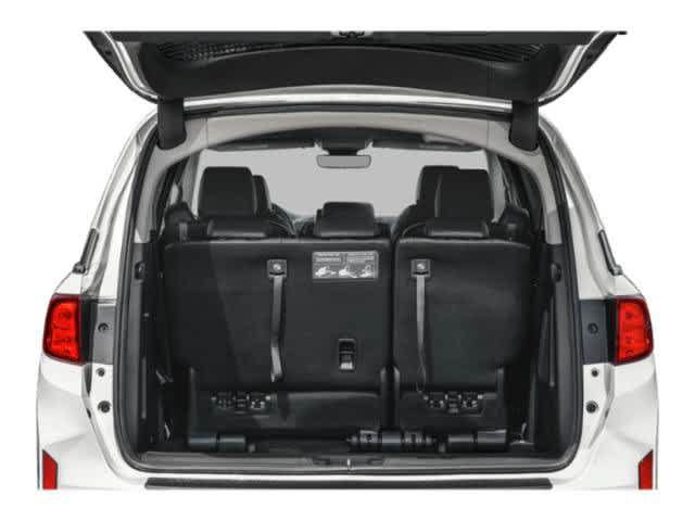 Used 2026 Honda Odyssey EX-L image 11