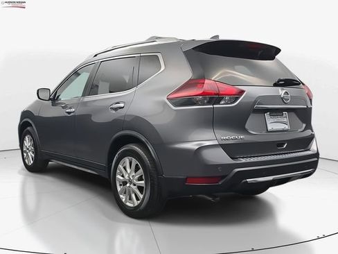 Used 2020 Nissan Rogue SV image 7
