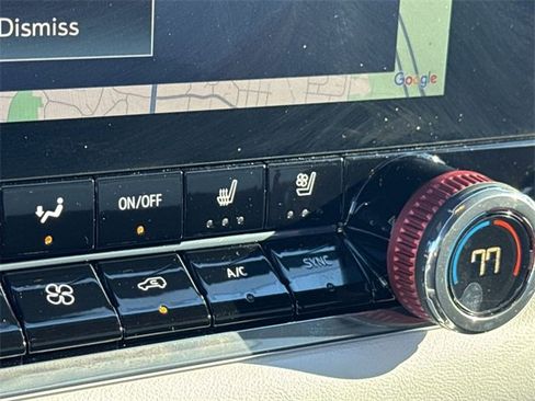 Used 2024 GMC Canyon AT4X image 21