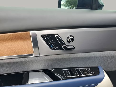 New 2026 Cadillac Vistiq Premium Luxury image 28