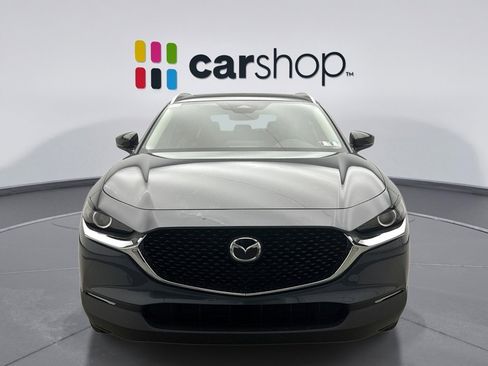Used 2024 MAZDA CX-30 AWD 2.5 S w/ Preferred Package image 8