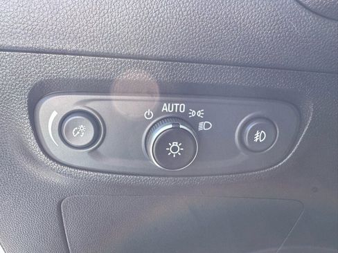 Used 2023 Buick Encore GX Preferred w/ Cold Weather Comfort Package image 20