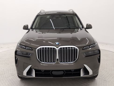 Used 2026 BMW X7 xDrive40i AWD/4WD image 6