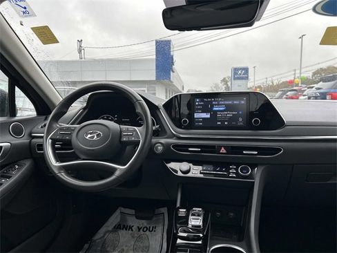 Used 2020 Hyundai Sonata SEL w/ Convenience Package image 15