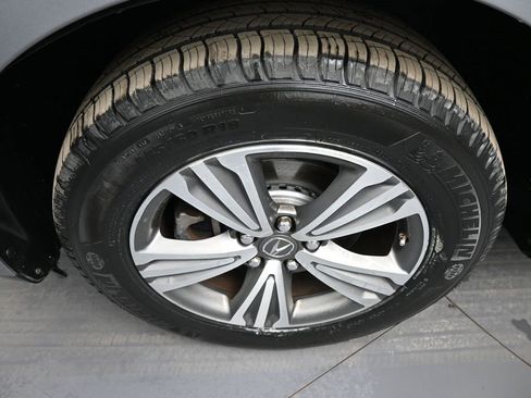 Certified 2020 Acura MDX SH-AWD image 14