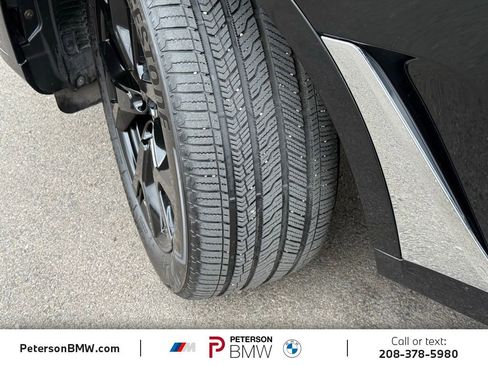 Used 2020 BMW X7 xDrive40i w/ Premium Package image 21