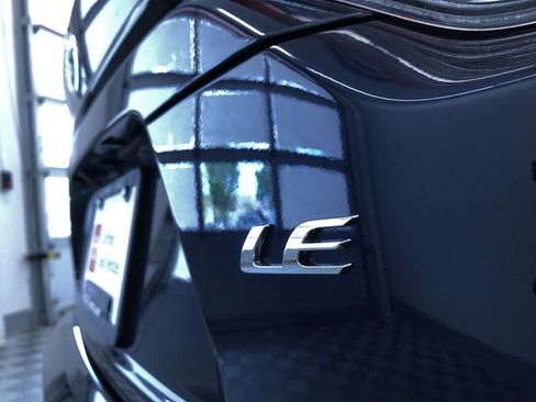 Certified 2025 Toyota Corolla LE w/ LE Premium Package FWD image 15