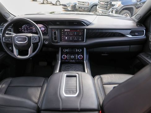 Used 2023 GMC Yukon XL Denali w/ Max Trailering Package image 27